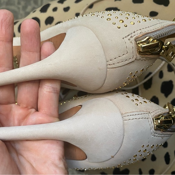 Schutz heels - Picture 5 of 7